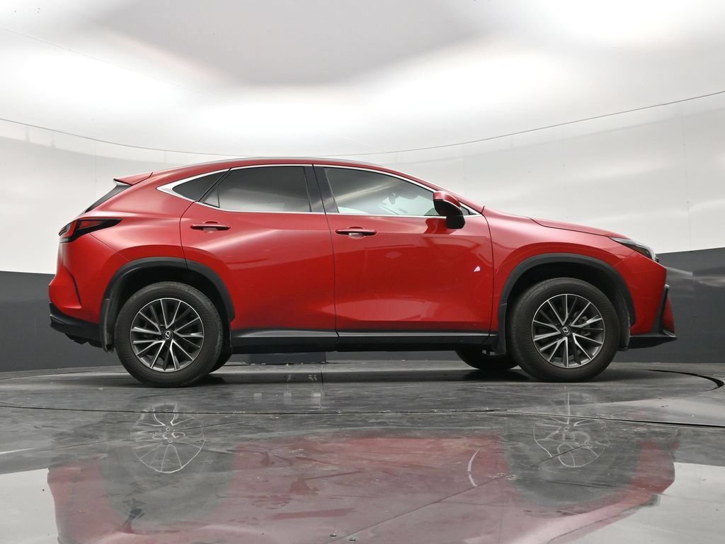 Used 2025 Lexus NX 250 FWD w/ Accessory Package (K3) image 25