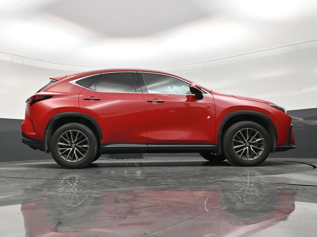 Used 2025 Lexus NX 250 FWD w/ Accessory Package (K3) image 25