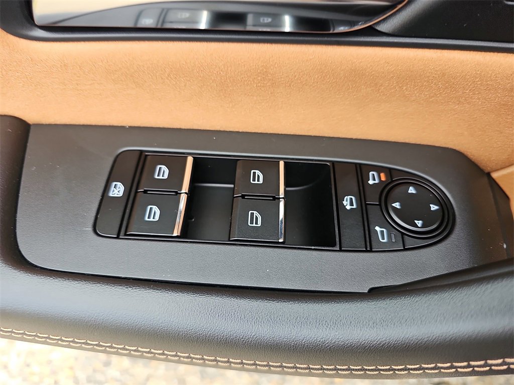 New 2026 MAZDA CX-70 3.3 Turbo S w/ Premium Plus image 27