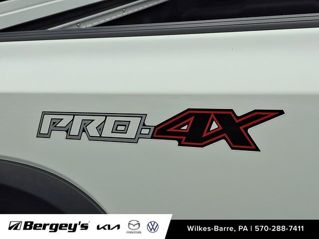 Used 2023 Nissan Frontier PRO-4X w/ Pro Convenience Package image 34
