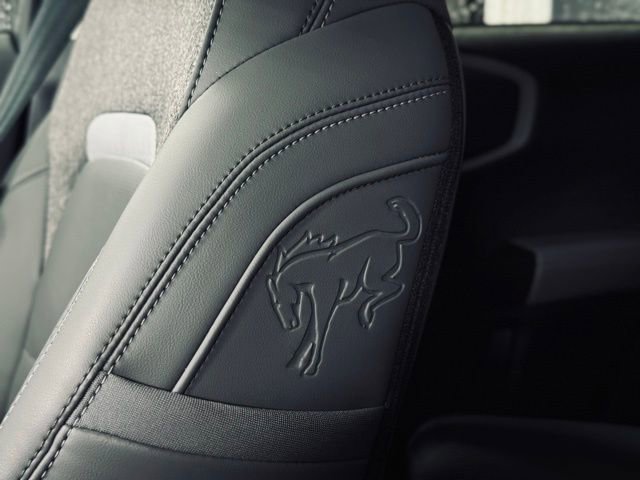 Used 2025 Ford Bronco Sport Badlands image 17