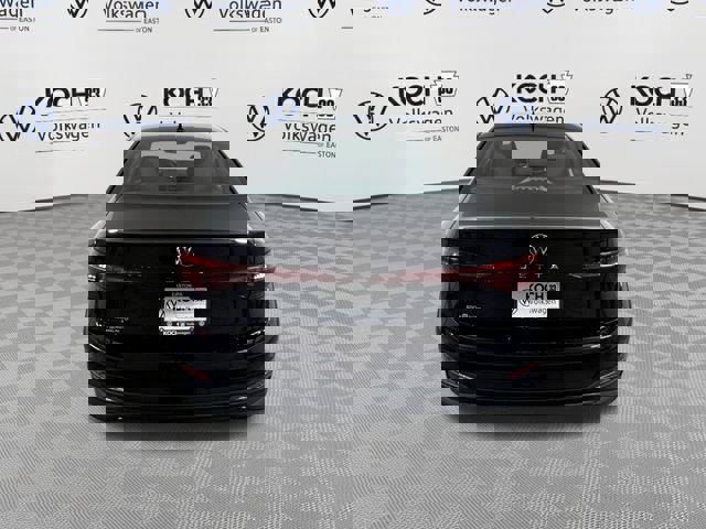 New 2026 Volkswagen Jetta Sport image 8
