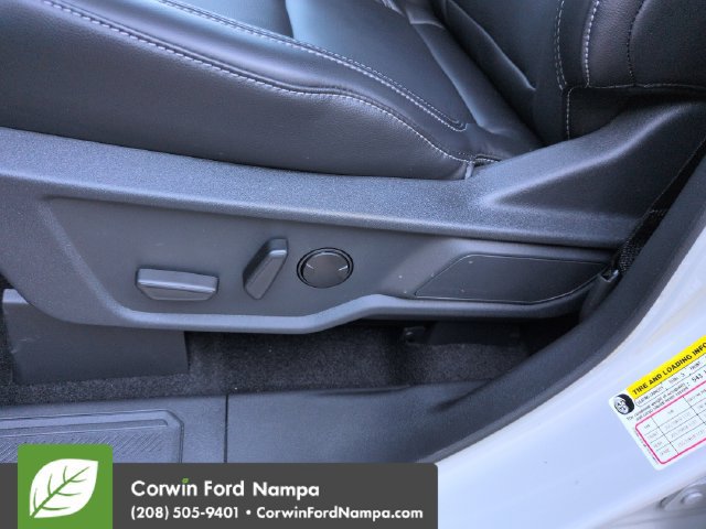 New 2026 Ford Bronco Outer Banks AWD/4WD image 12