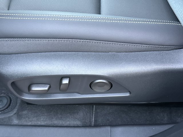 New 2026 GMC Terrain Elevation w/ Elevation Premium Package image 16