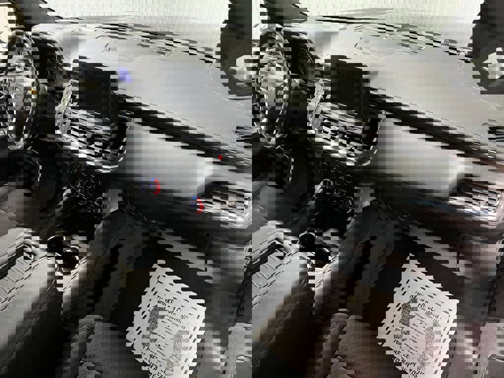 Used 2022 Chevrolet Tahoe LS image 3