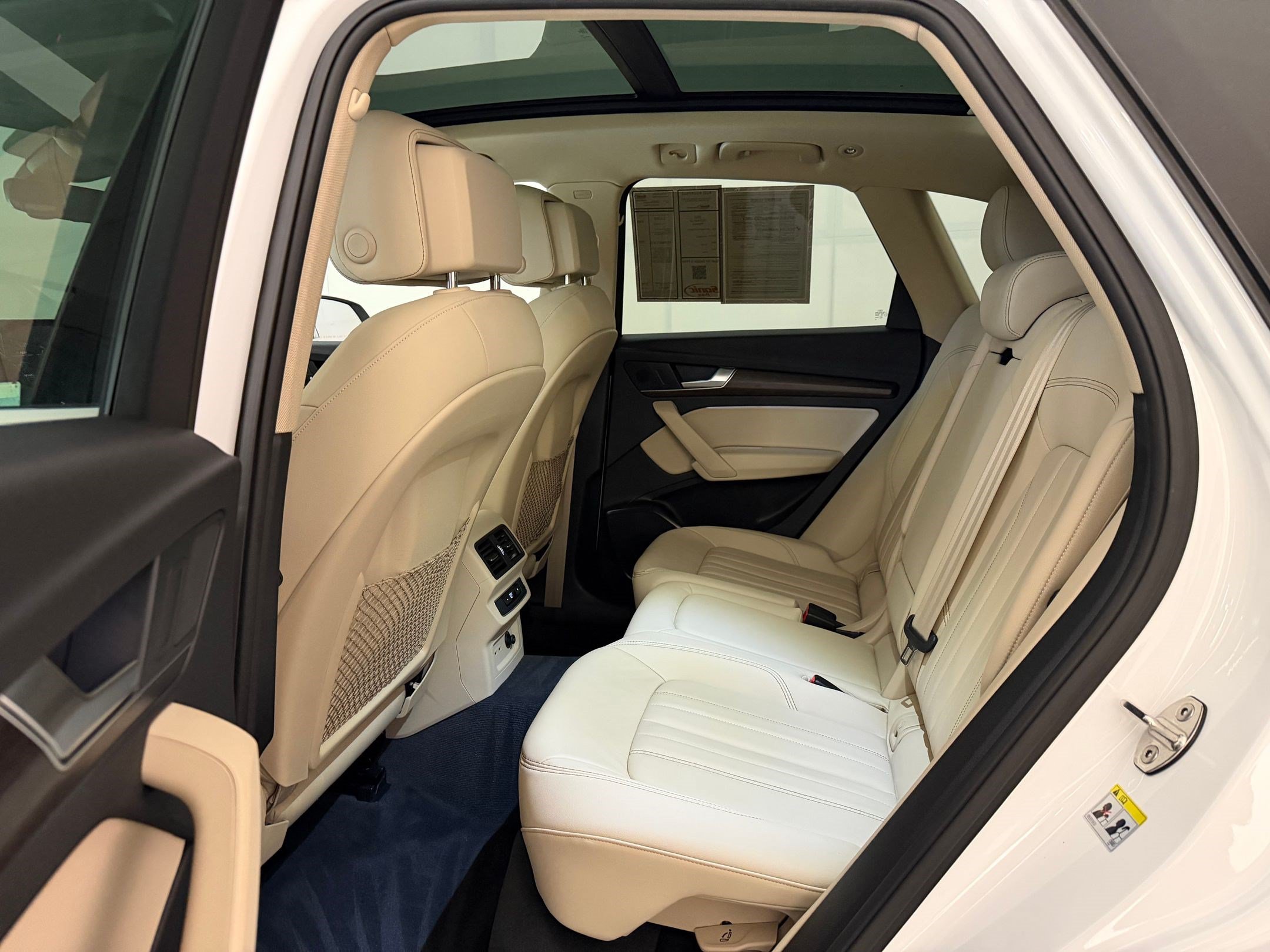 Certified 2023 Audi Q5 Premium w/ Convenience Package AWD/4WD image 22