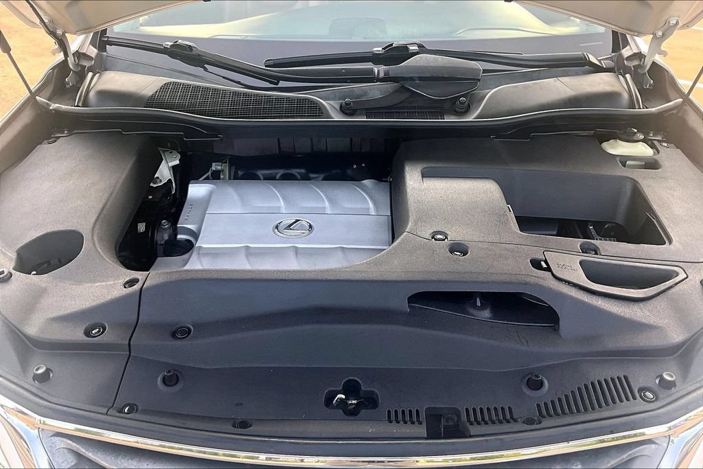 Used 2015 Lexus RX 350 AWD image 13