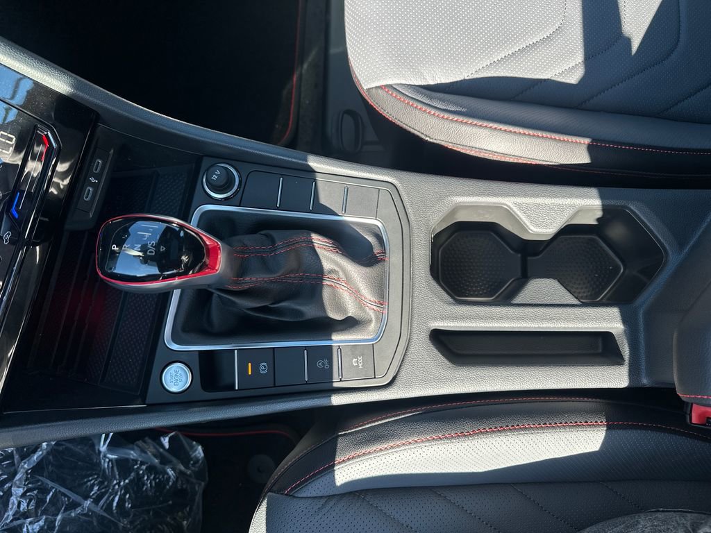 New 2026 Volkswagen Jetta GLI Autobahn FWD image 11