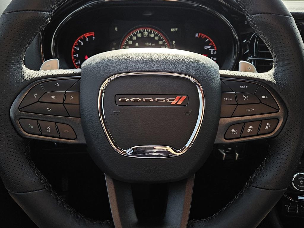 New 2026 Dodge Durango GT image 25