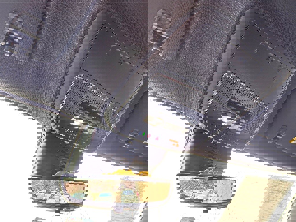 Used 2026 Chevrolet Traverse RS image 28