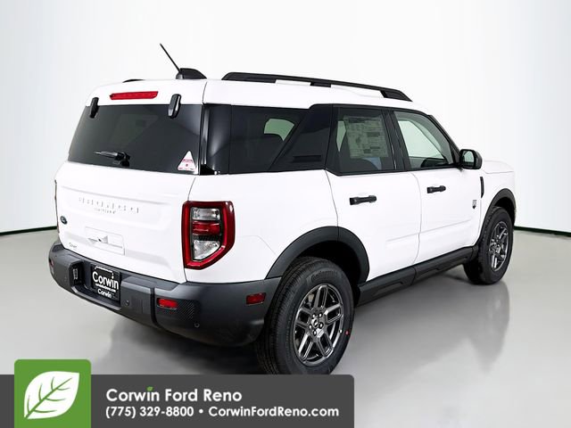 New 2025 Ford Bronco Sport Big Bend image 7