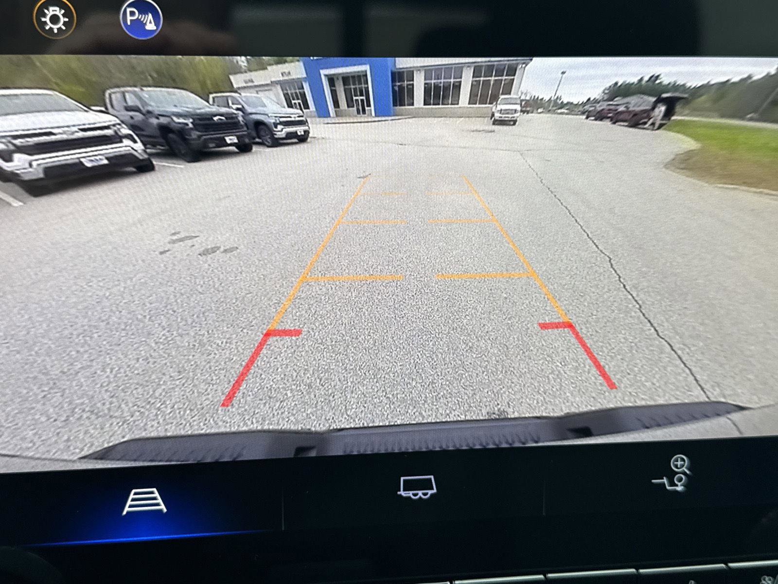 New 2025 Chevrolet Colorado Z71 w/ Midnight Edition image 19