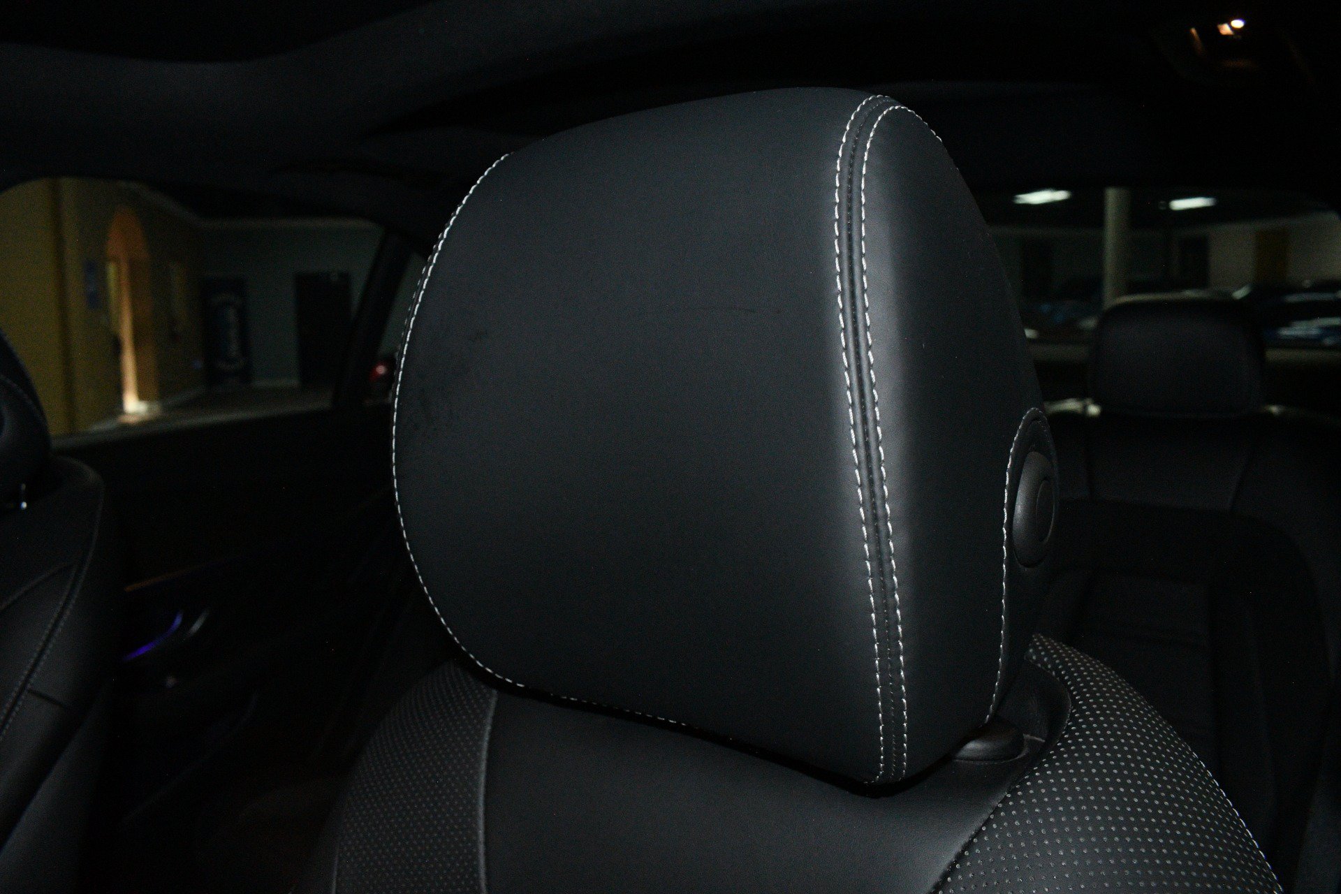 Used 2021 Mercedes-Benz E 53 AMG 4MATIC Sedan image 9