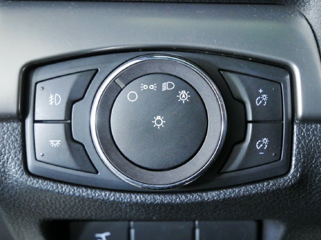 Certified 2018 Ford Explorer XLT AWD/4WD image 27