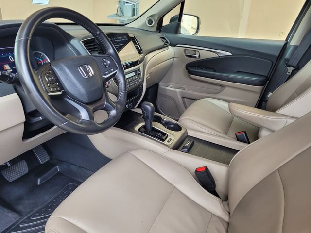 Used 2019 Honda Pilot EX-L image 12