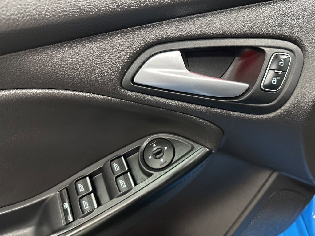 Used 2016 Ford Focus RS image 18