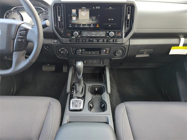 New 2026 Nissan Frontier SV w/ SV Convenience Package image 26