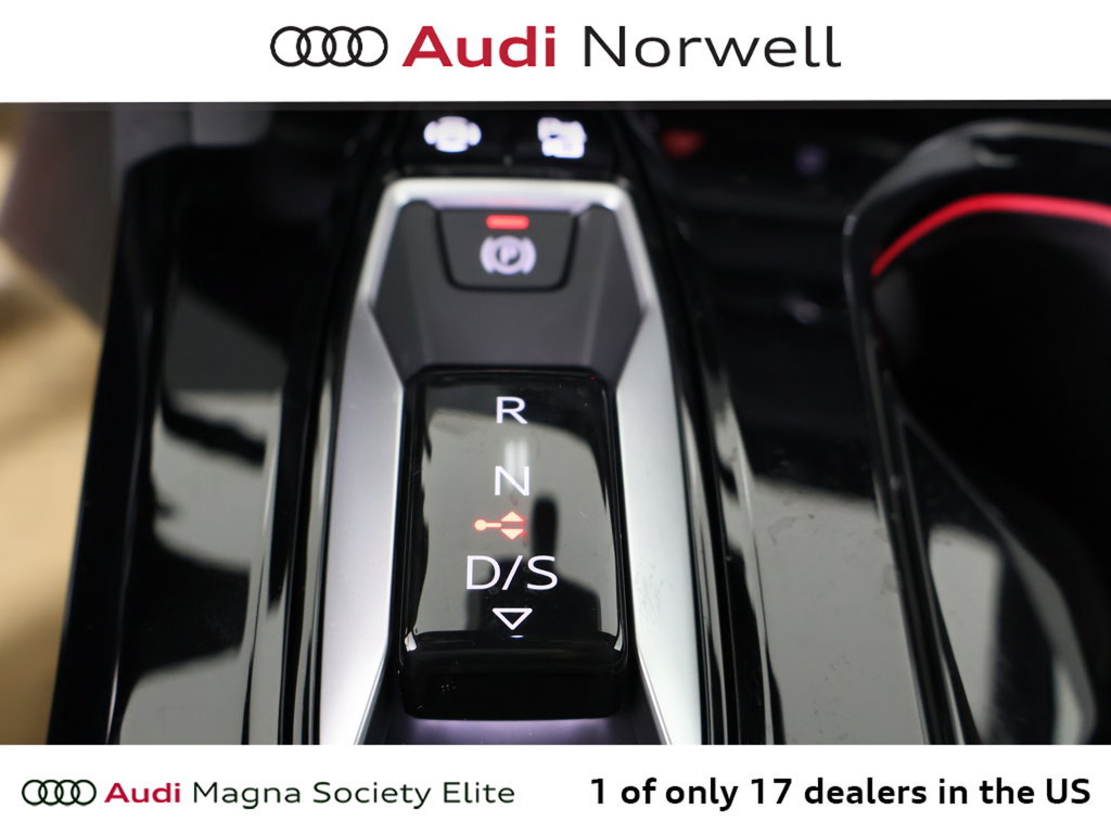 New 2026 Audi SQ5 Premium Plus AWD/4WD image 3