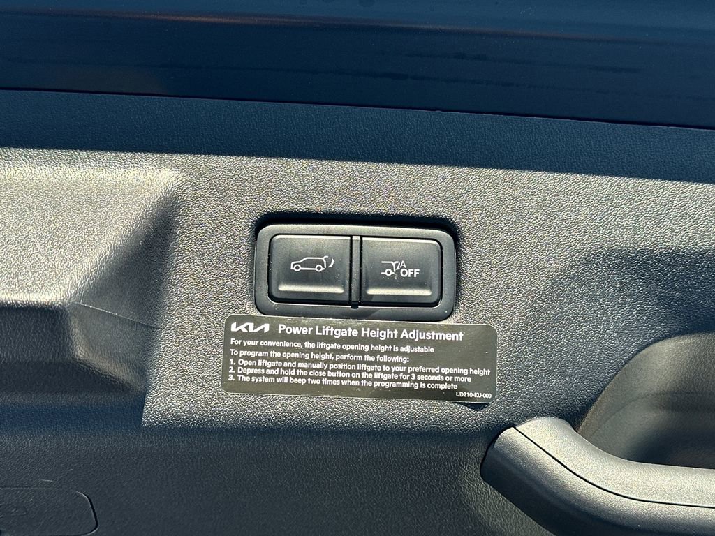 New 2027 Kia Telluride SX Prestige X-Pro AWD/4WD image 7