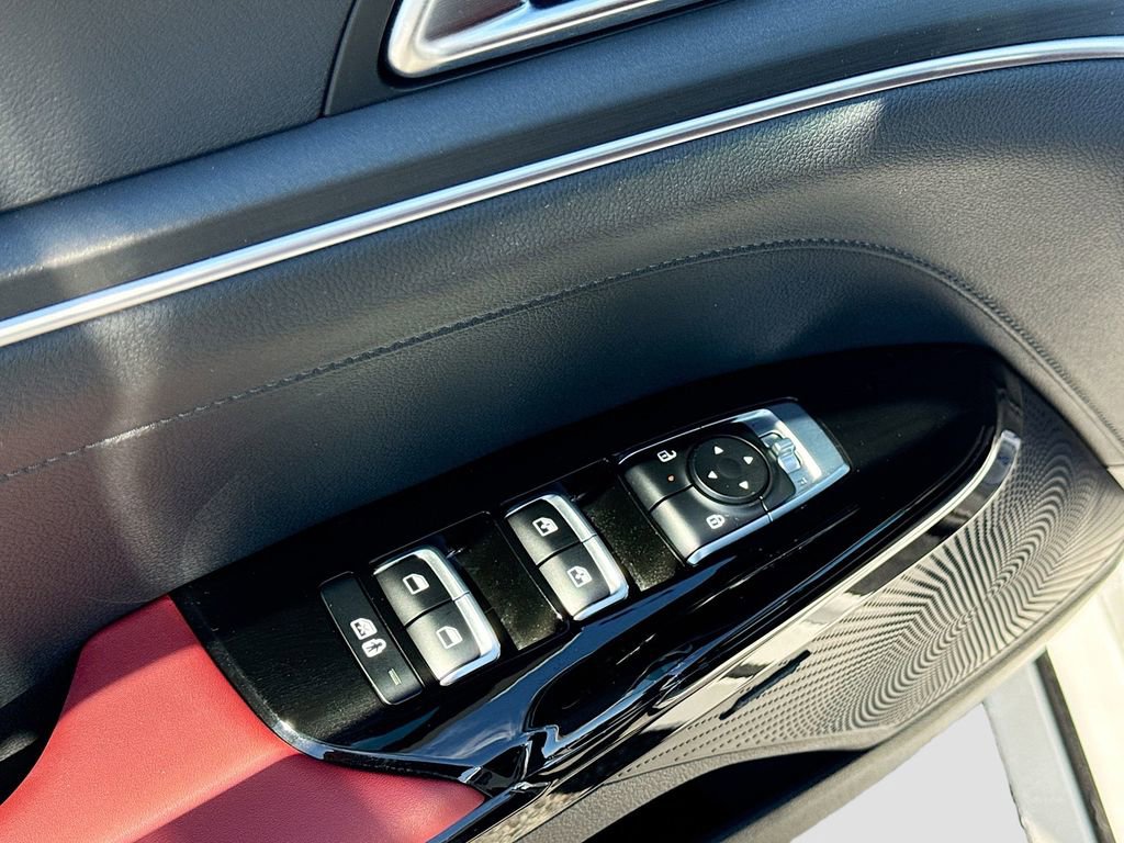 Certified 2025 Kia K5 GT-Line w/ GT-Line Premium Package image 21