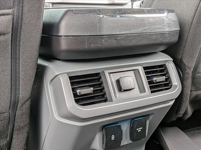 Used 2024 Ford F150 XLT w/ Equipment Group 302A MID image 18
