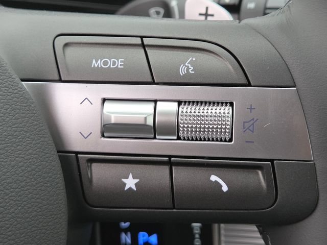 New 2026 Hyundai Kona SEL Premium AWD/4WD image 28
