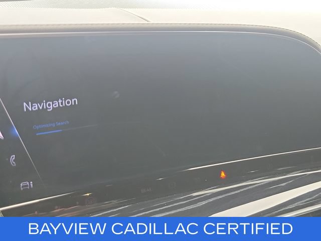Certified 2023 Cadillac Escalade ESV V AWD/4WD image 38