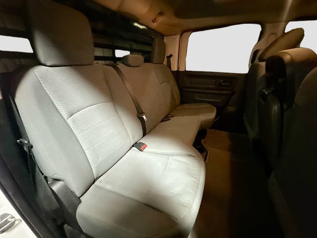 Used 2014 RAM 2500 Tradesman w/ Popular Equipment Group image 24