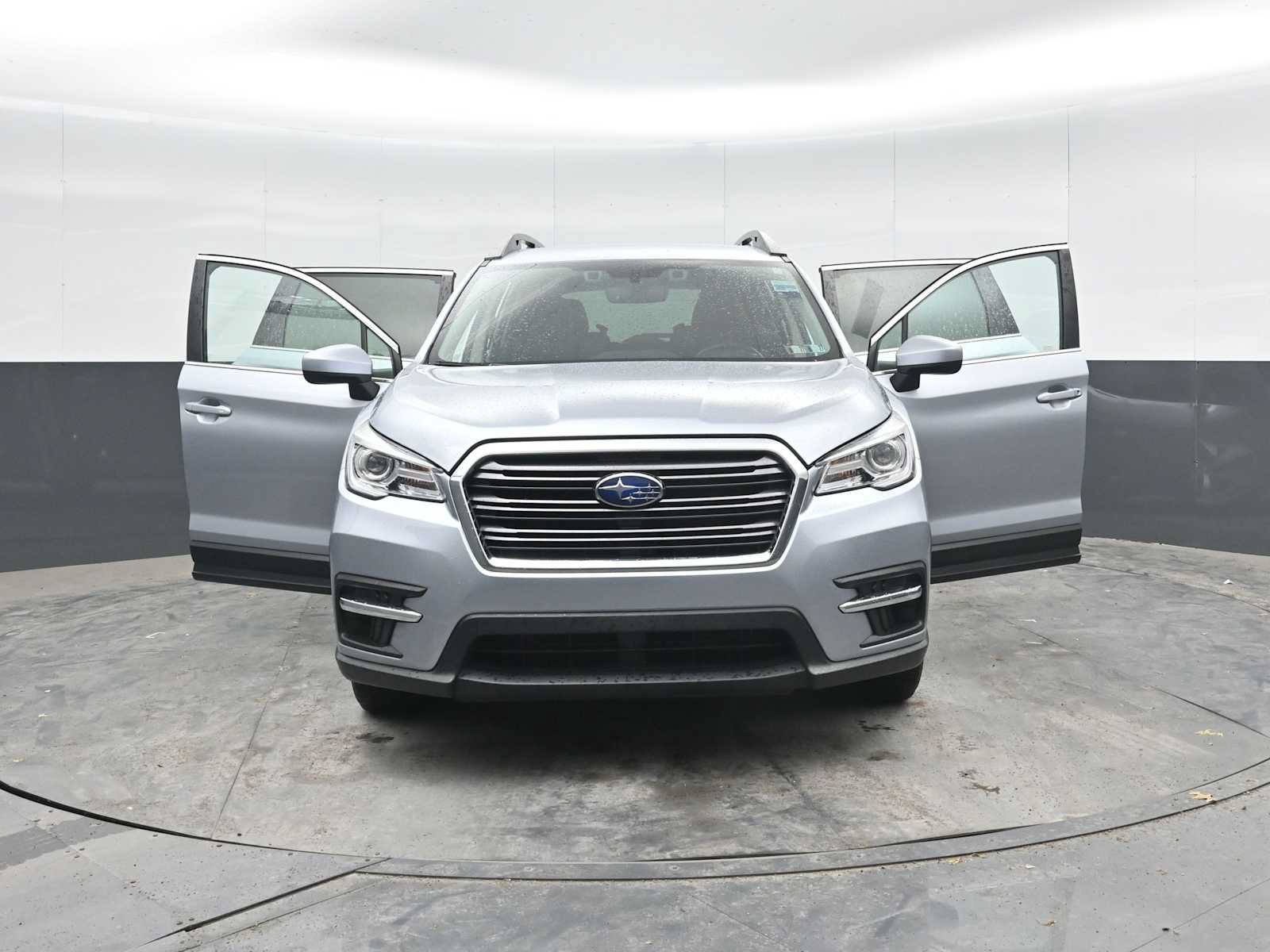 Used 2021 Subaru Ascent Premium w/ Convenience Package AWD/4WD image 53