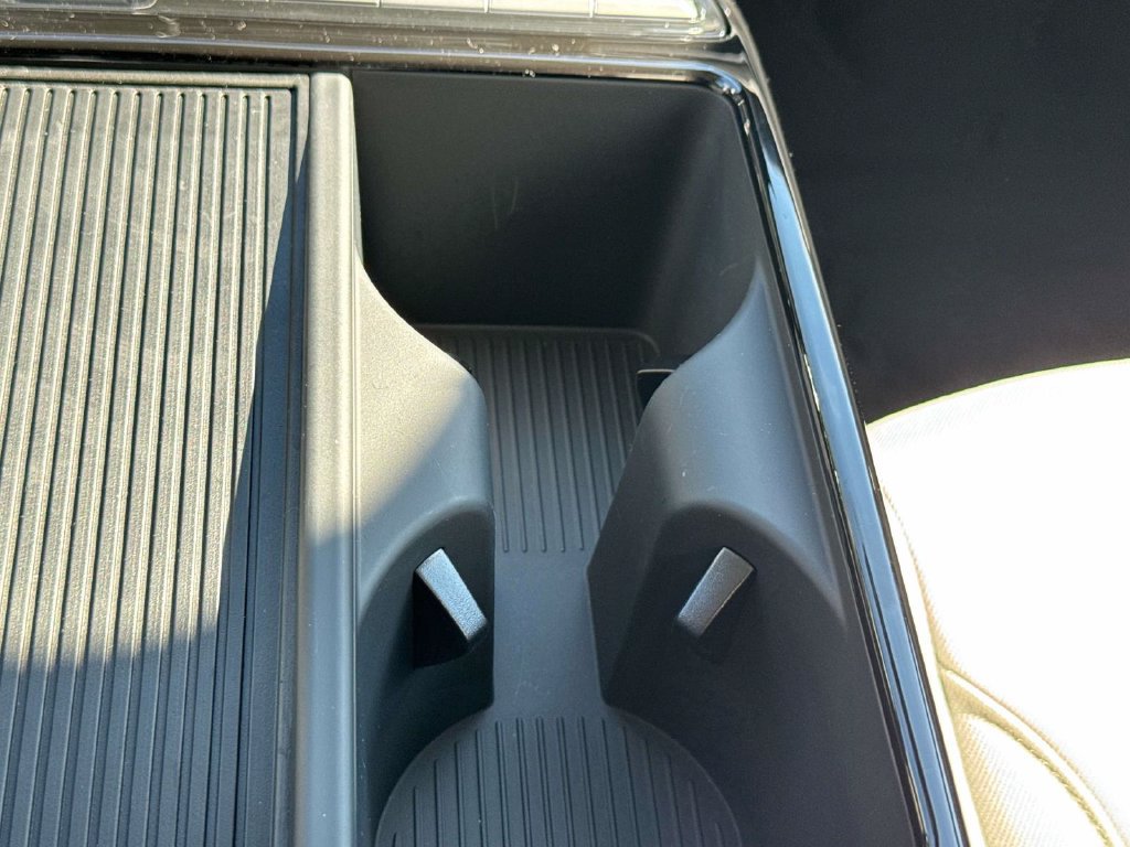New 2026 Hyundai Tucson Blue SE FWD image 22