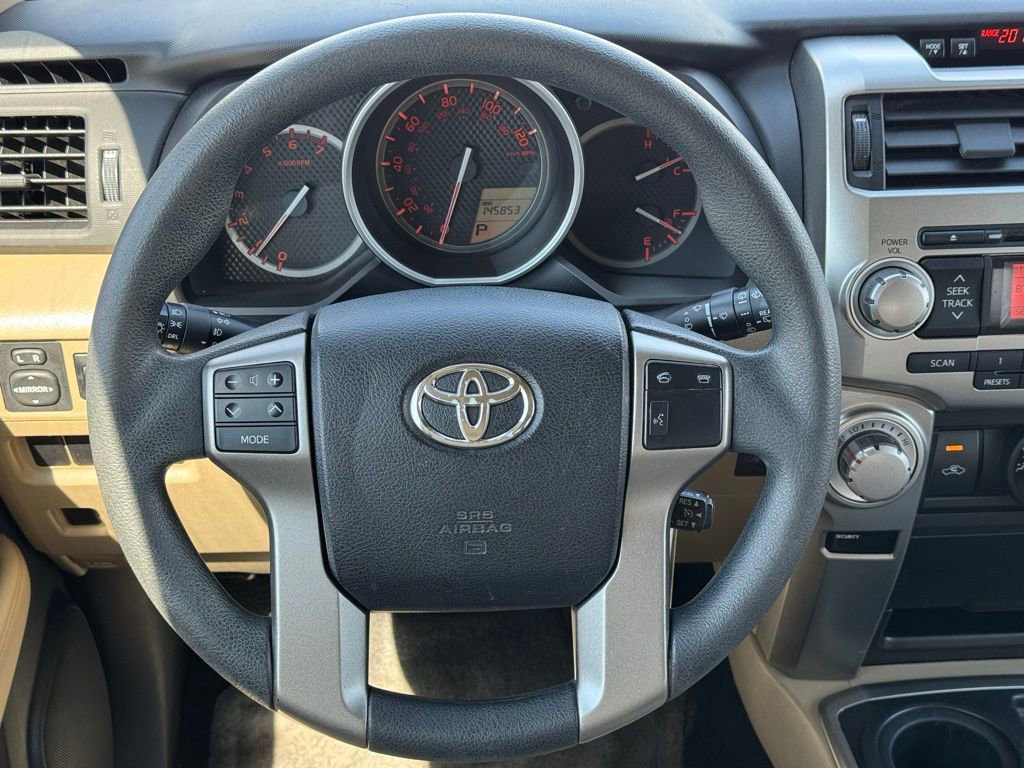 Used 2011 Toyota 4Runner SR5 w/ Convenience Pkg image 22