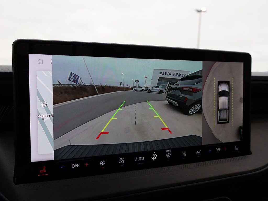 New 2026 Ford Maverick Tremor image 34