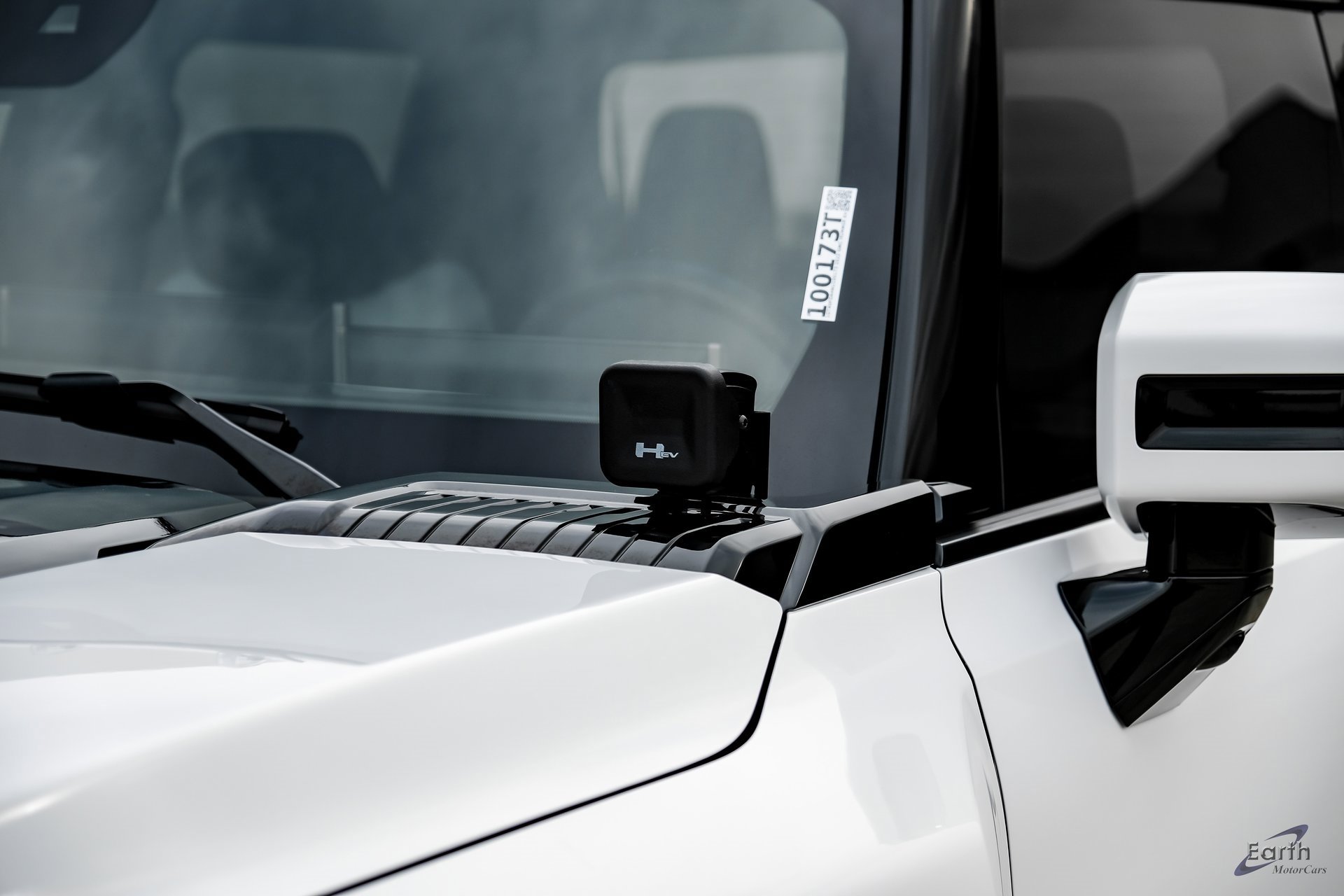 Used 2022 GMC Hummer EV Edition 1 image 28