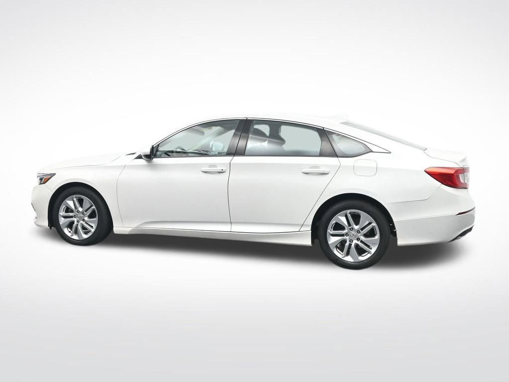 Used 2020 Honda Accord LX image 10