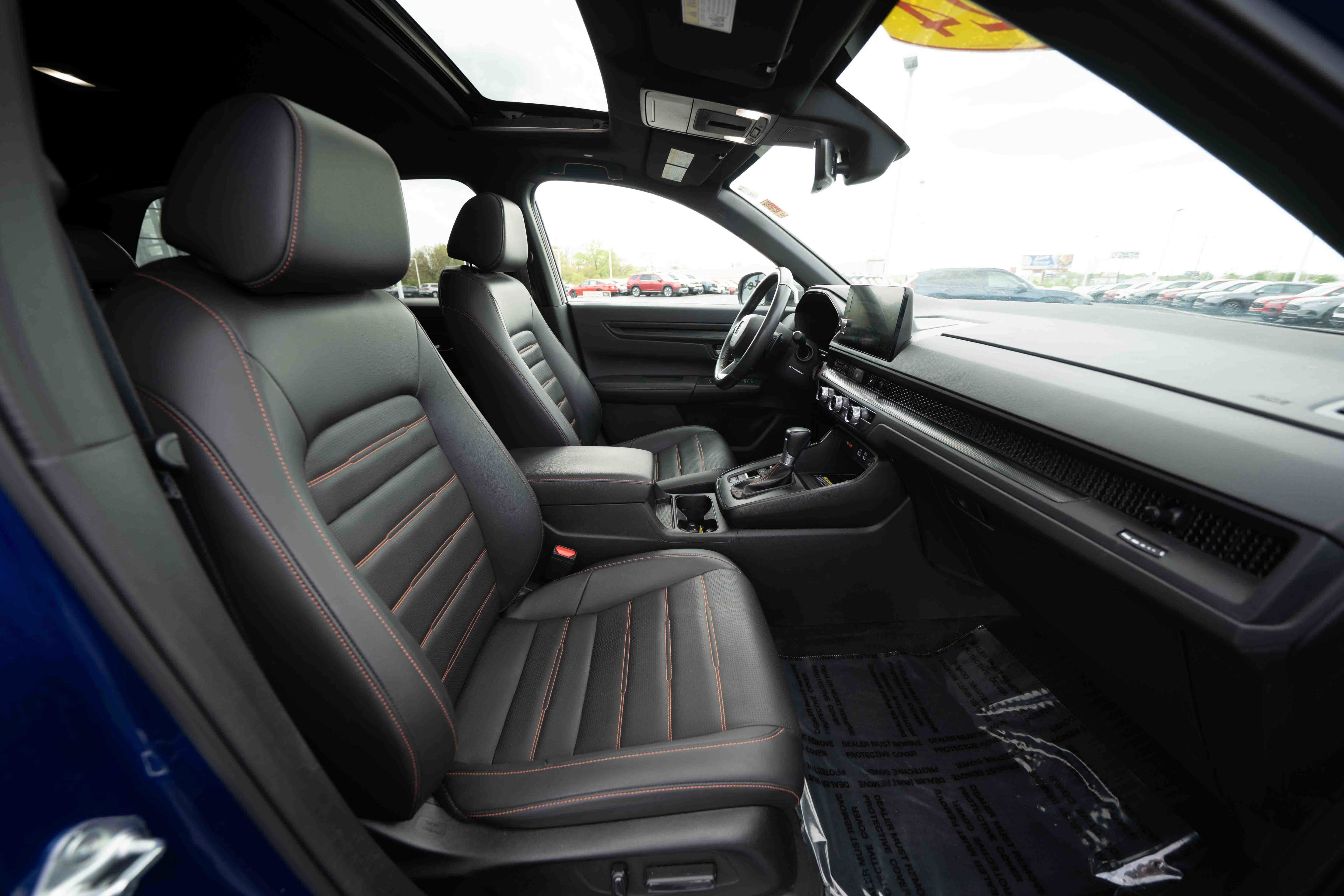 Used 2024 Honda CR-V Sport-L image 27