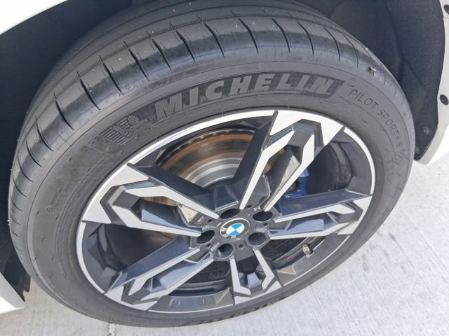 Used 2026 BMW X1 xDrive28i w/ M Sport Package AWD/4WD image 20