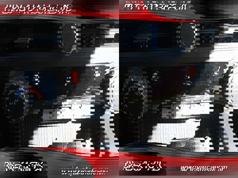 Used 2024 Toyota Tacoma TRD Off-Road image 20