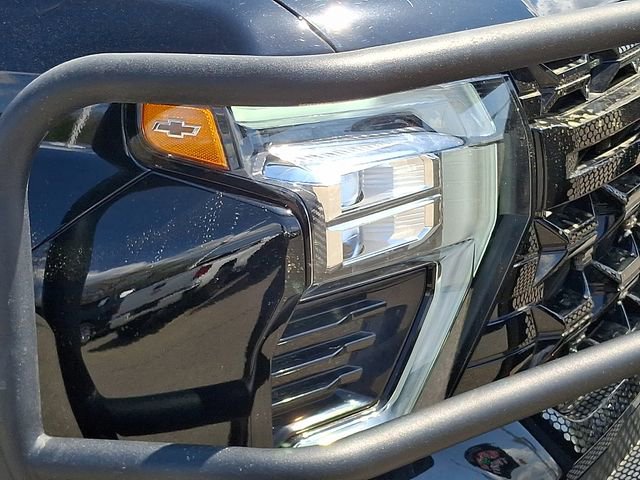 Used 2024 Chevrolet Silverado 2500 ZR2 image 27