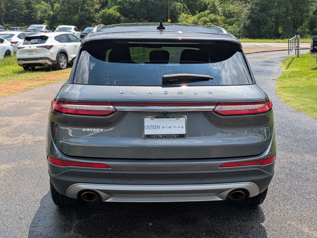 Used 2022 Lincoln Corsair AWD w/ Premium Package image 5