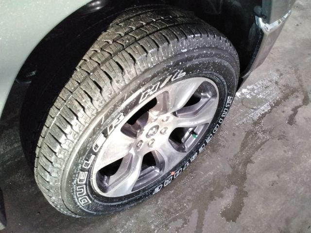 Used 2024 RAM 1500 Laramie image 17