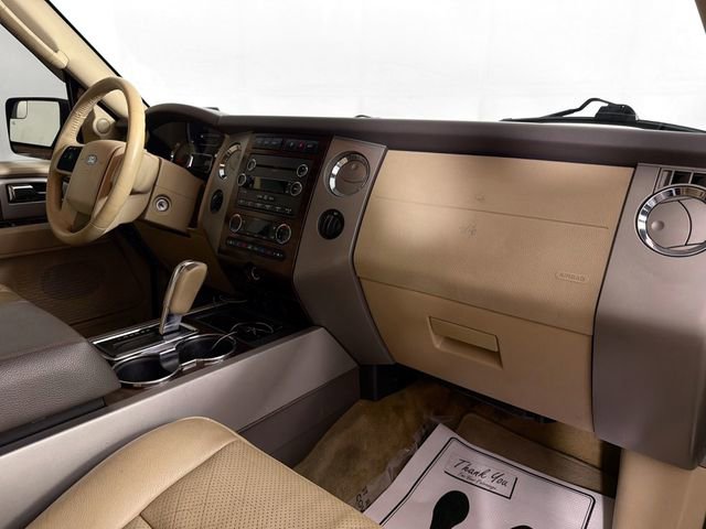 Used 2014 Ford Expedition EL XLT w/ Equipment Group 202A AWD/4WD image 31