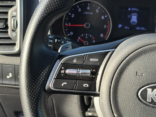 Used 2020 Kia Sportage S AWD/4WD image 24