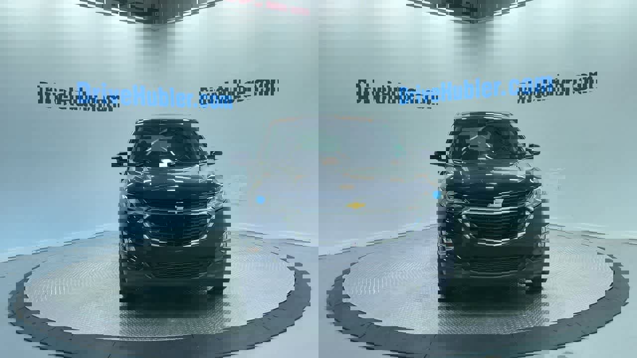 Used 2021 Chevrolet Equinox LT image 6