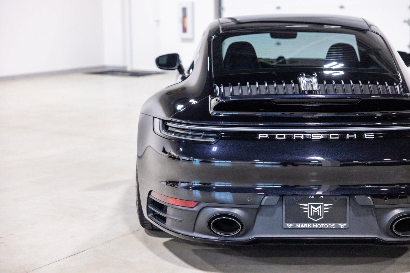 Used 2020 Porsche 911 Carrera S RWD image 14