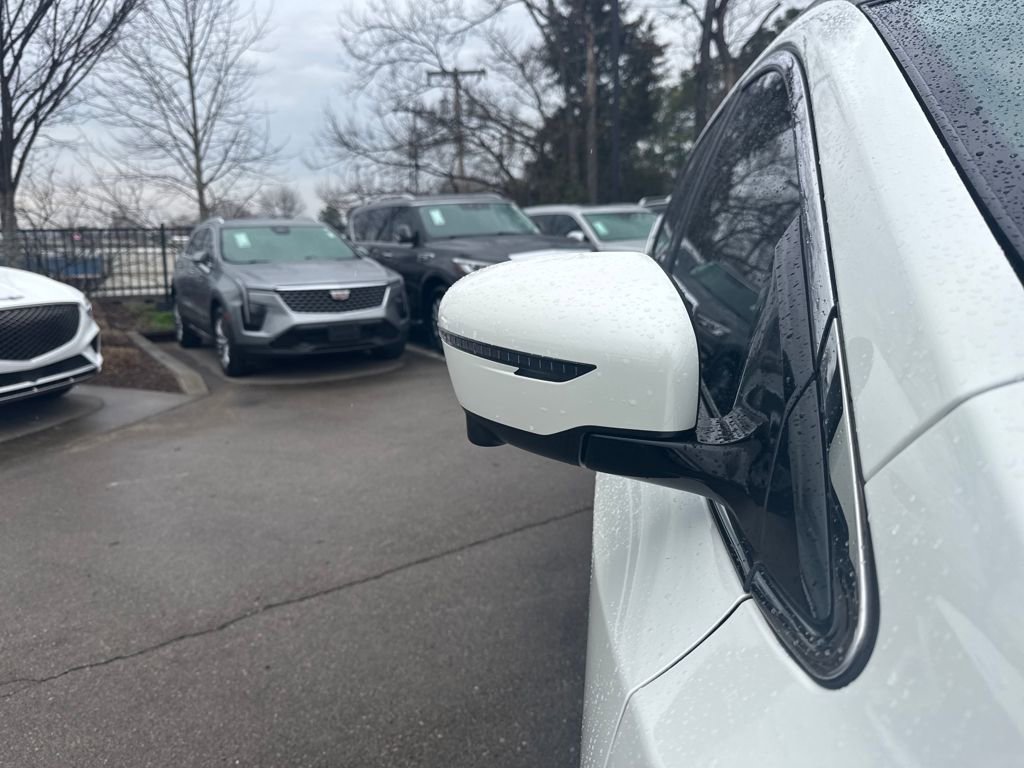 Used 2018 Nissan Murano SV w/ Premium Package image 39