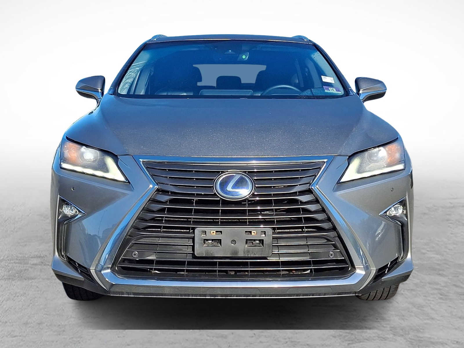 Used 2019 Lexus RX 450h AWD w/ Navigation Package image 2