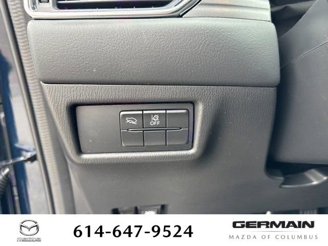 New 2025 MAZDA CX-5 AWD 2.5 S w/ Select Package image 25