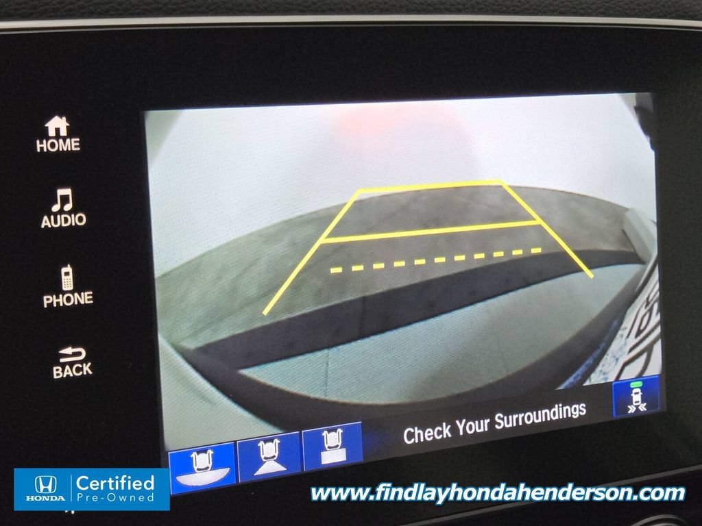 Certified 2022 Honda CR-V EX image 30