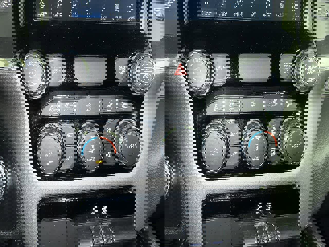 Used 2024 RAM 1500 Laramie image 21