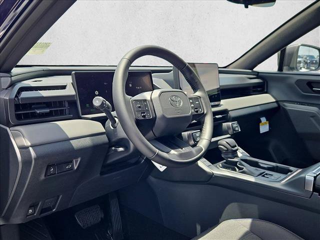 New 2026 Toyota RAV4 AWD Plug-in Hybrid image 3